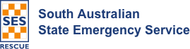 South Australian State Emergency Service logo